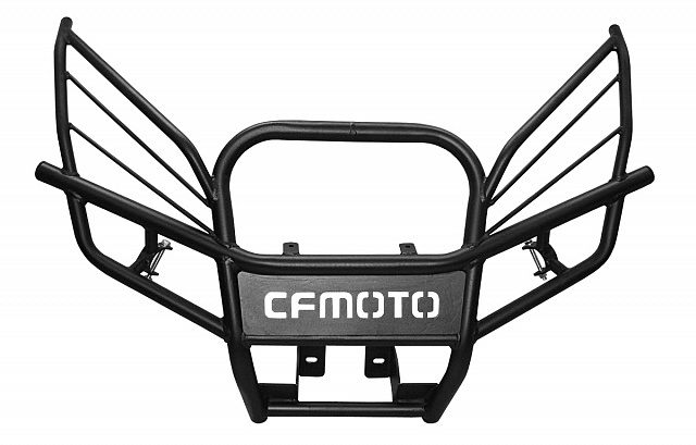 Передний силовой бампер для CFMOTO U8